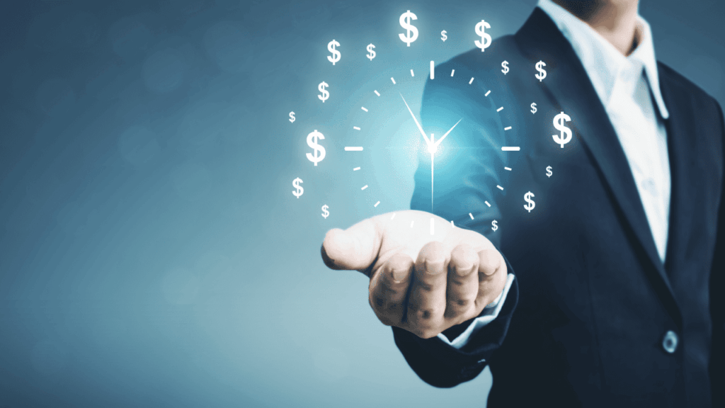 フランチャイズ　時間　お金