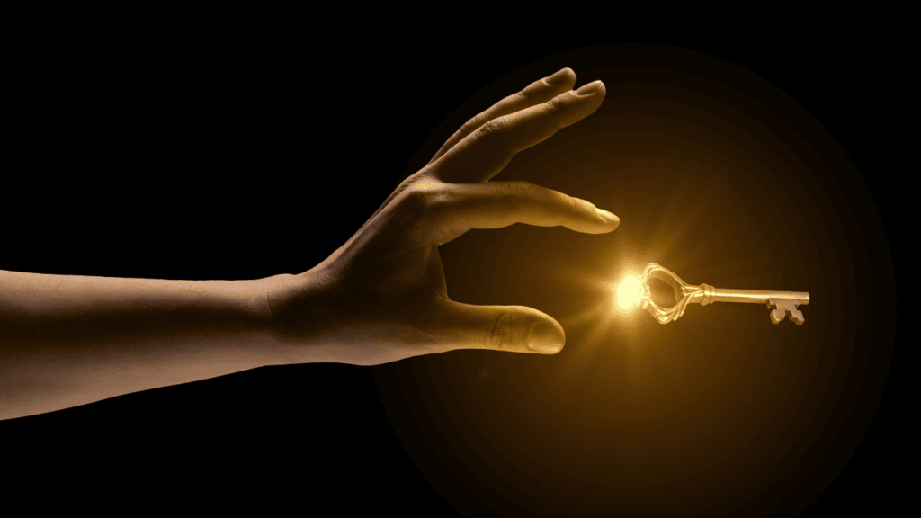 フランチャイズ　鍵