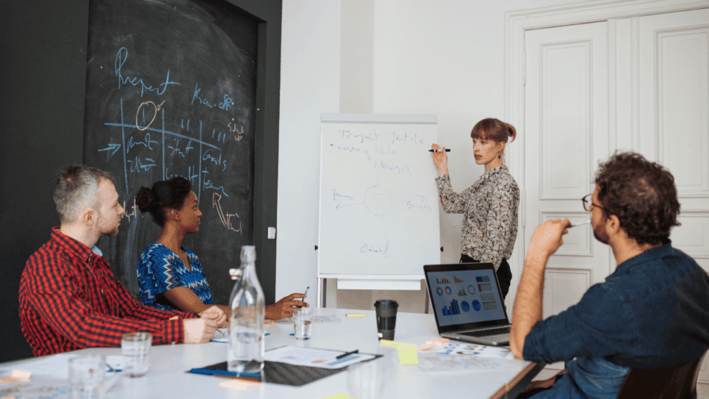 フランチャイズ　構造