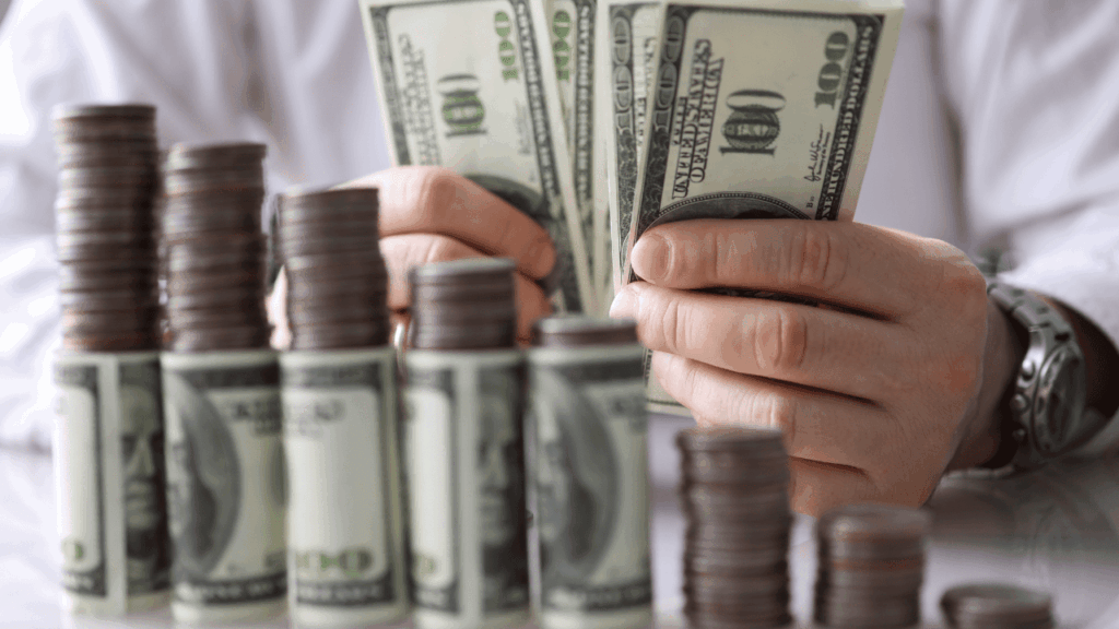 フランチャイズ　運転資金