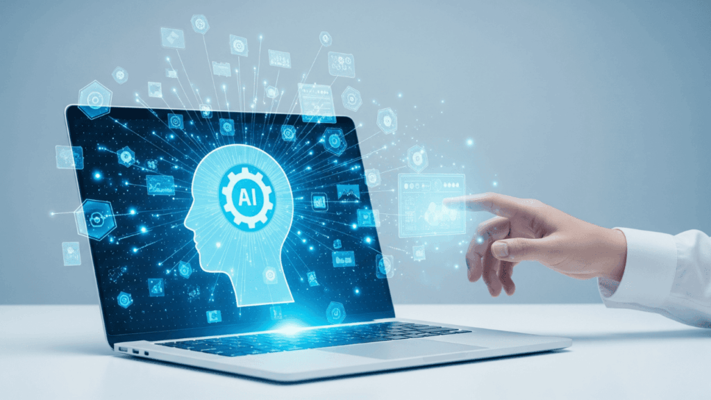 フランチャイズ　効率化