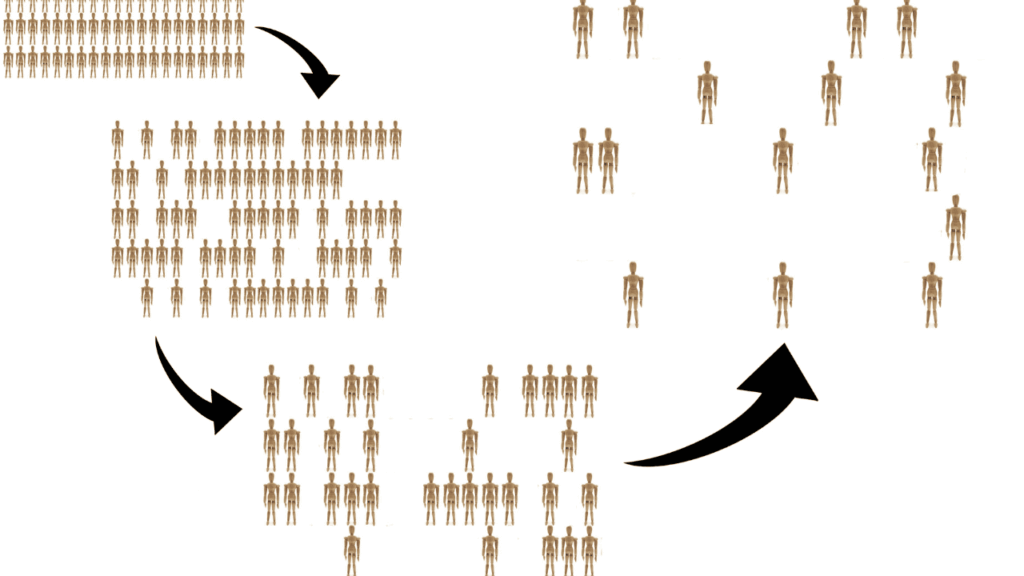 フランチャイズ リピーター