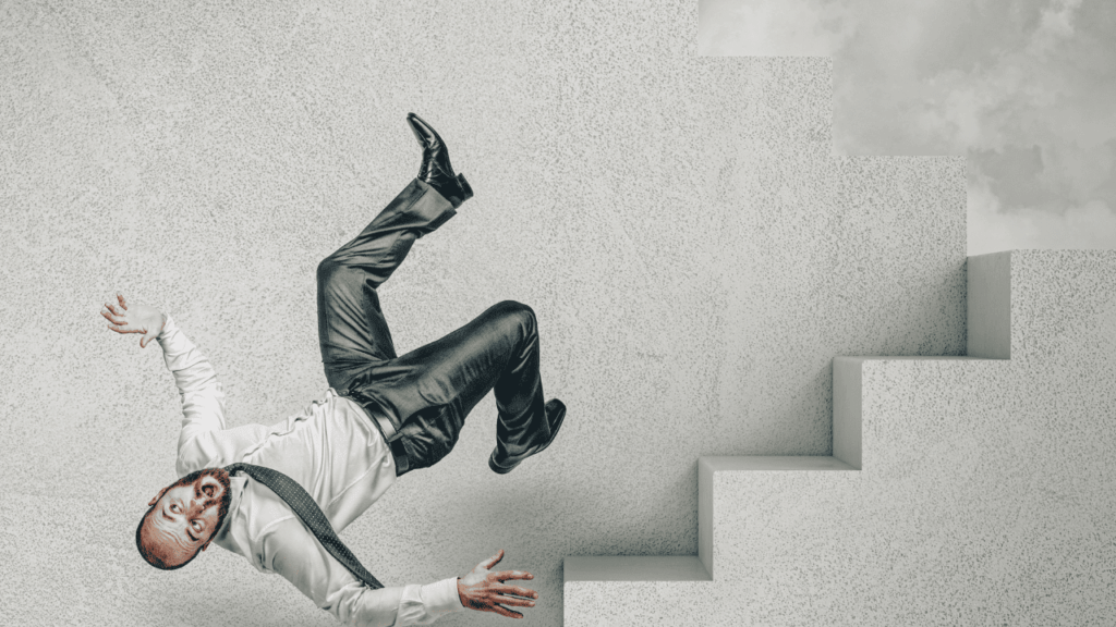 フランチャイズ 失敗