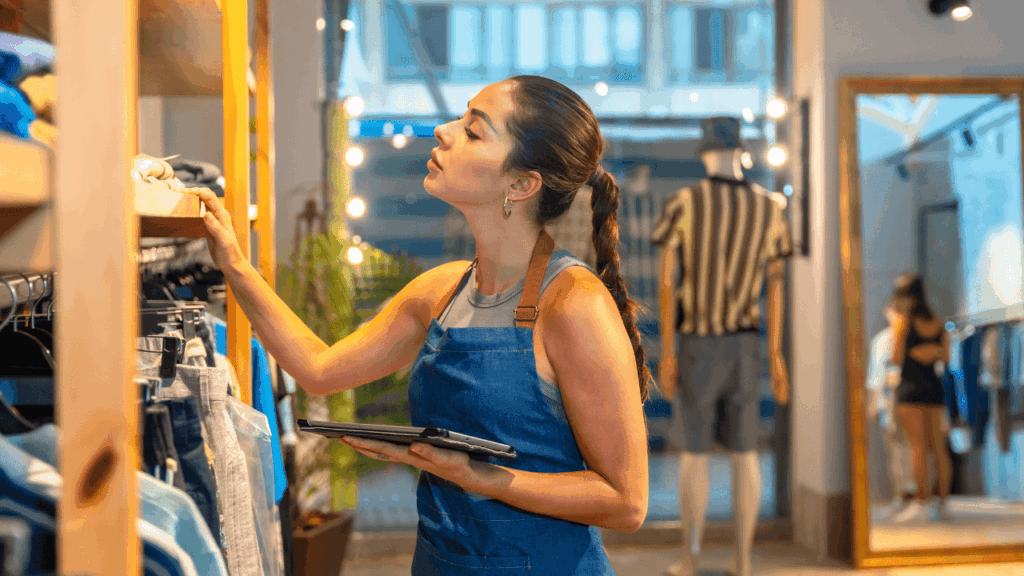 フランチャイズ 無在庫