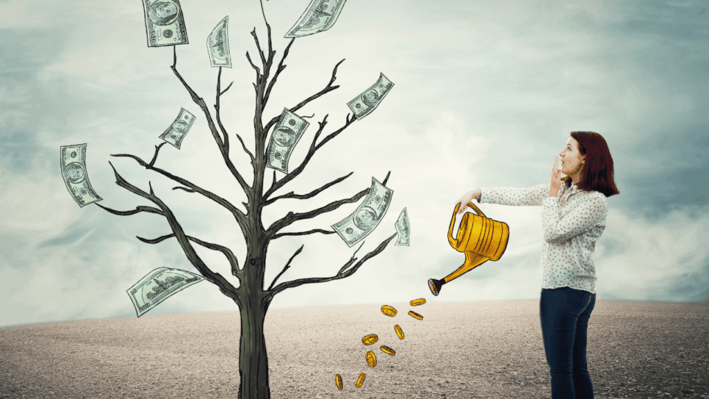 フランチャイズ　ストック収益