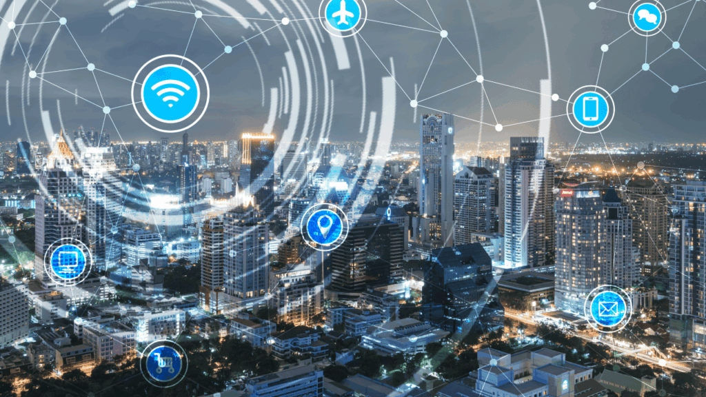 フランチャイズ　アクセス