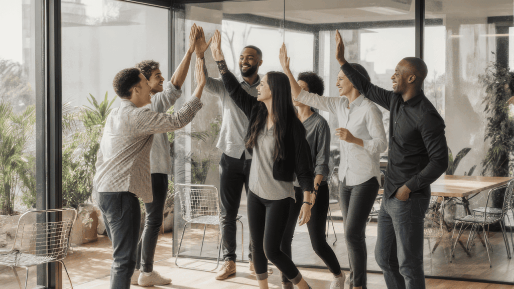 フランチャイズ 熱意