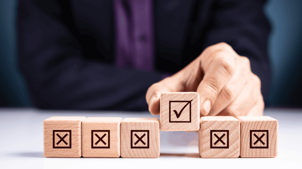 フランチャイズ 選び方