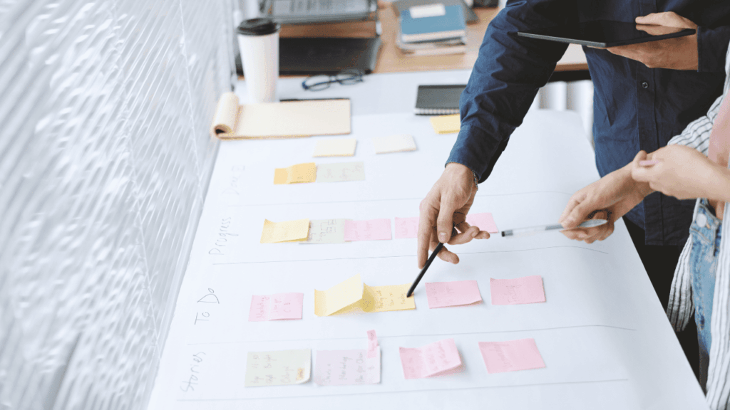 フランチャイズ ロードマップ