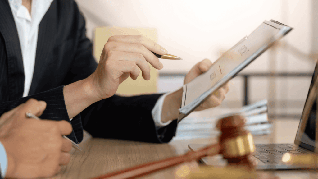 リーガルチェック