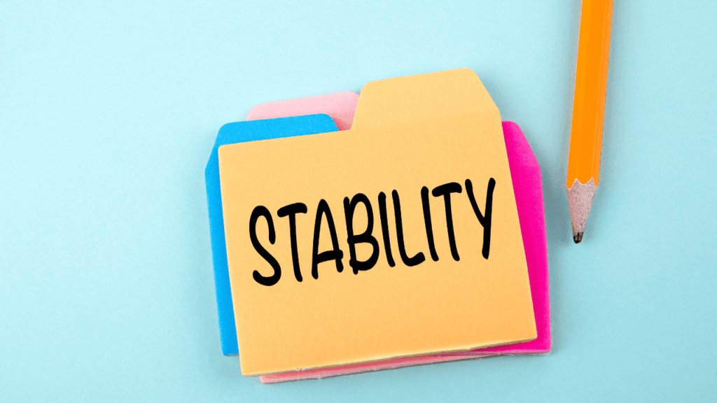 フランチャイズ　安定