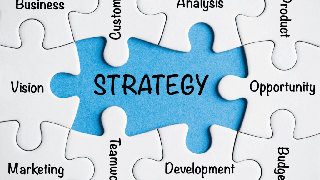 ブルーオーシャン戦略