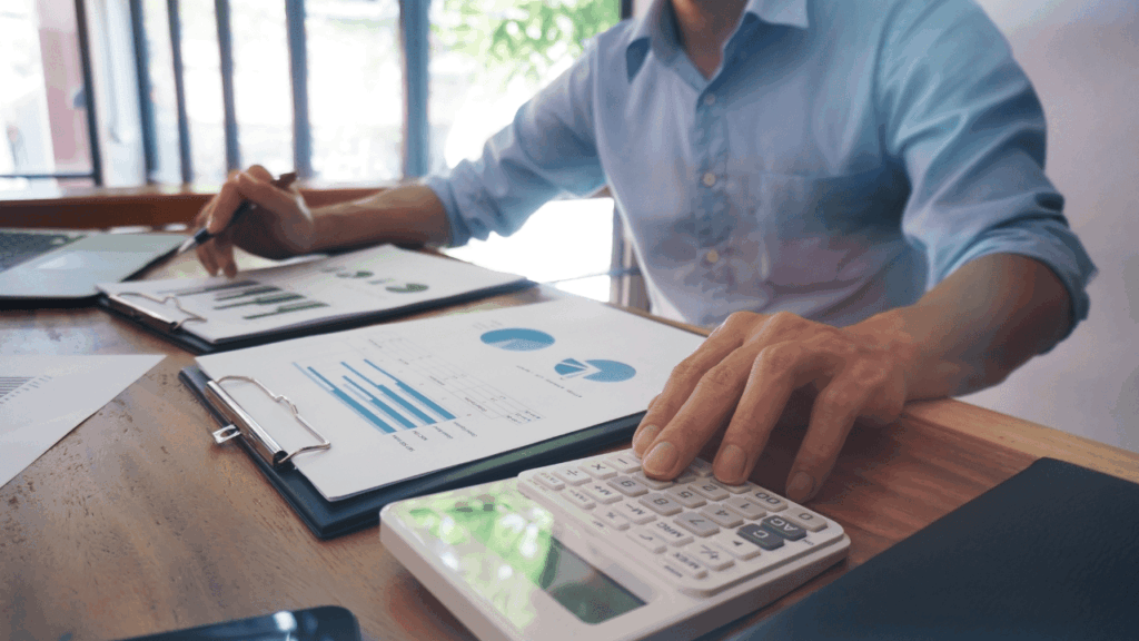 ビジネスオーナー