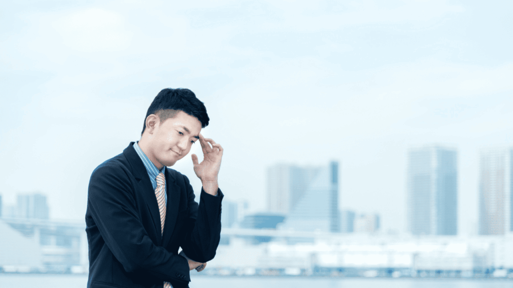 人材の確保　経営