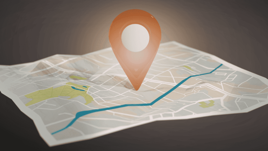 サードプレイス