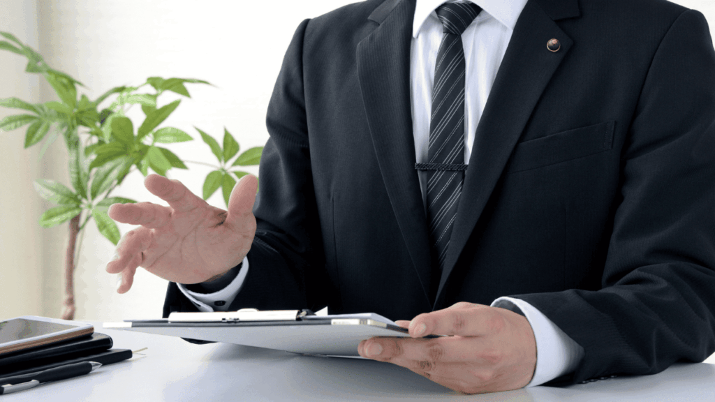 ロジカル　説明