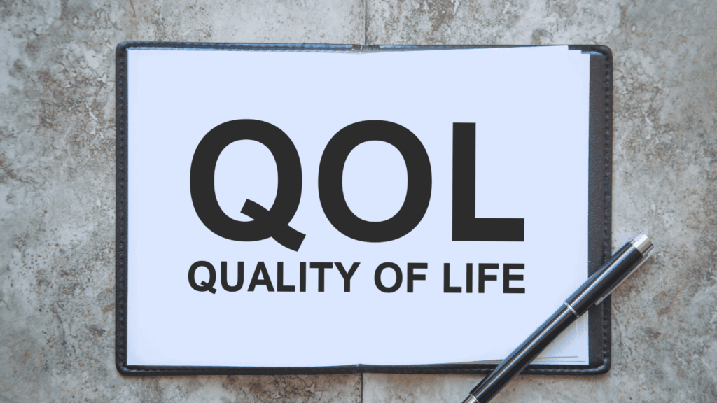 QOL